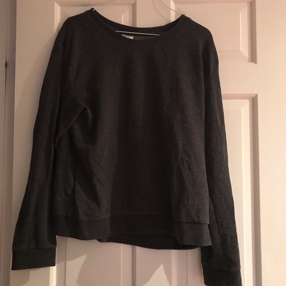crewneck